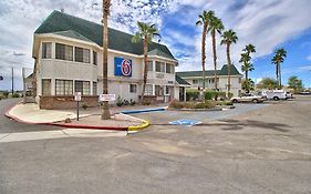 Motel 6 Yuma East